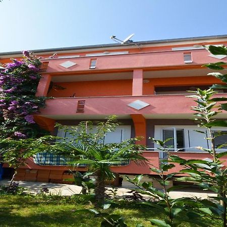 Villa Nada Zadar Bagian luar foto