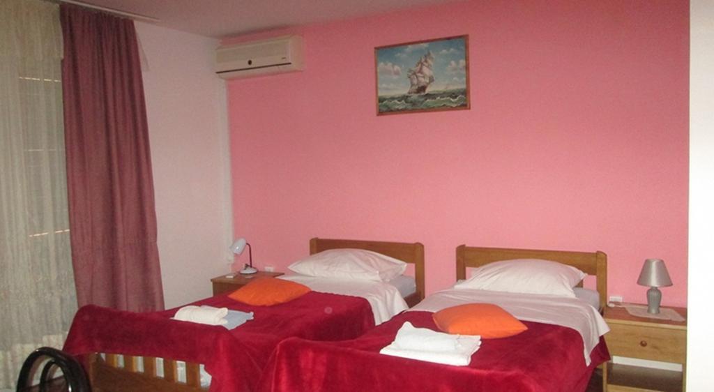 Villa Nada Zadar Ruang foto