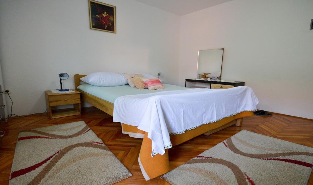 Villa Nada Zadar Ruang foto
