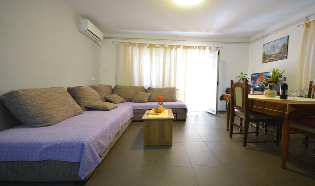 Villa Nada Zadar Ruang foto