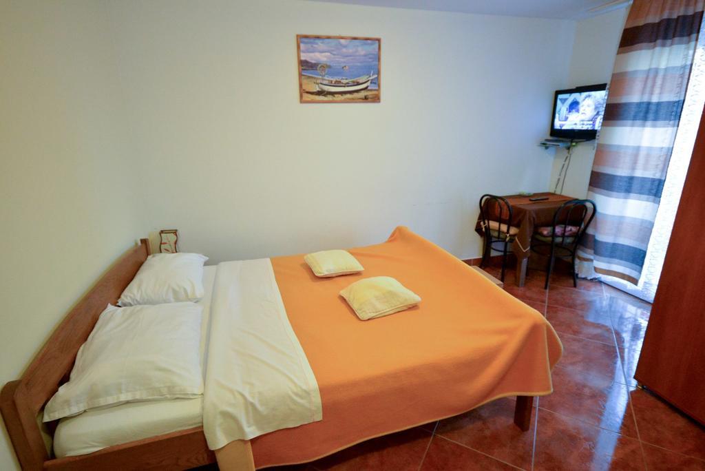 Villa Nada Zadar Ruang foto