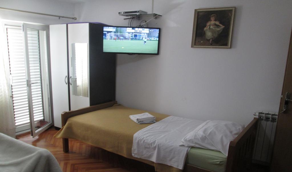 Villa Nada Zadar Ruang foto