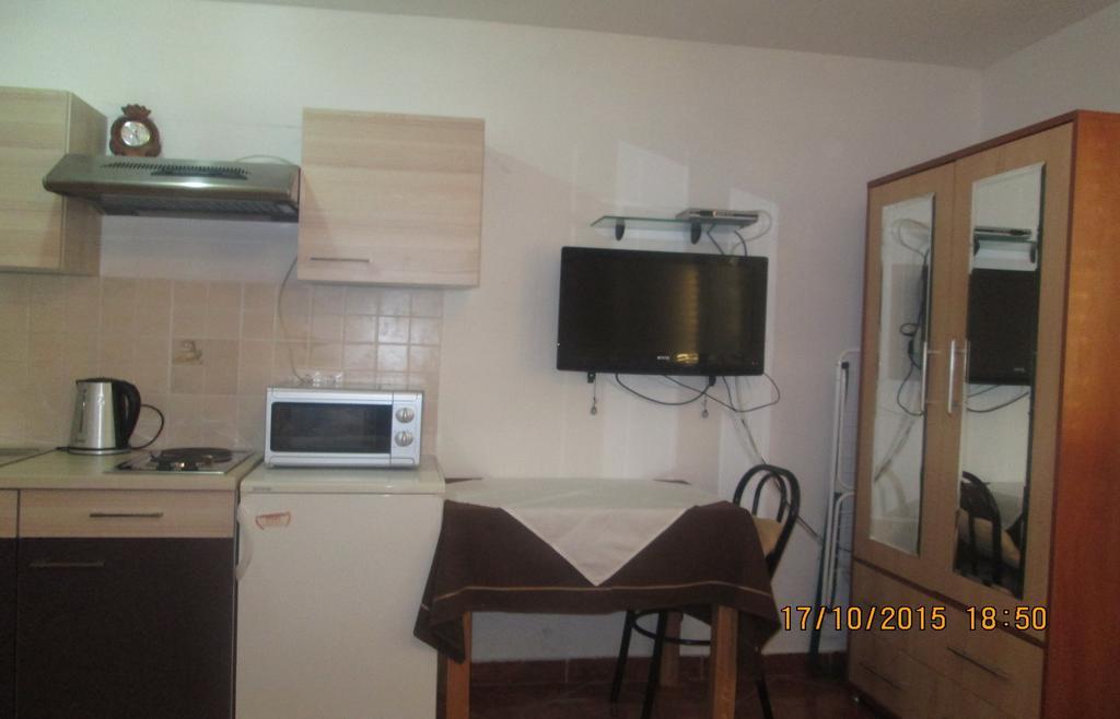 Villa Nada Zadar Bagian luar foto