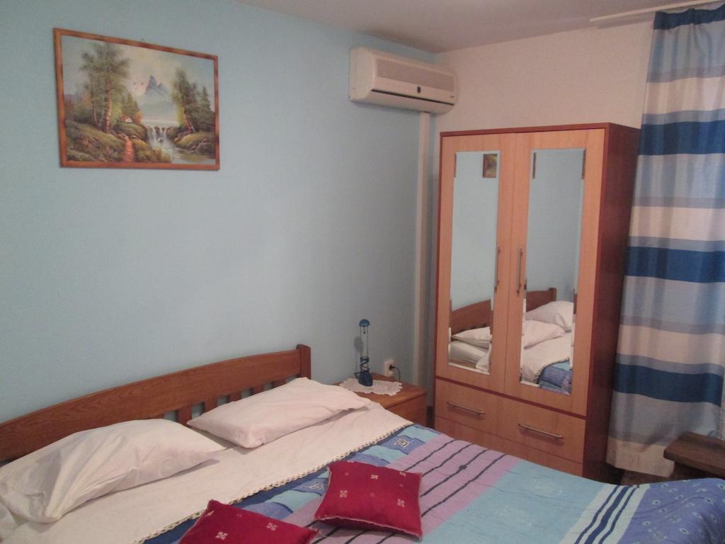 Villa Nada Zadar Bagian luar foto