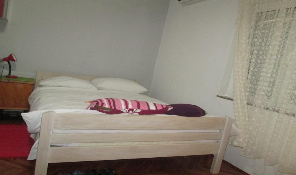 Villa Nada Zadar Bagian luar foto