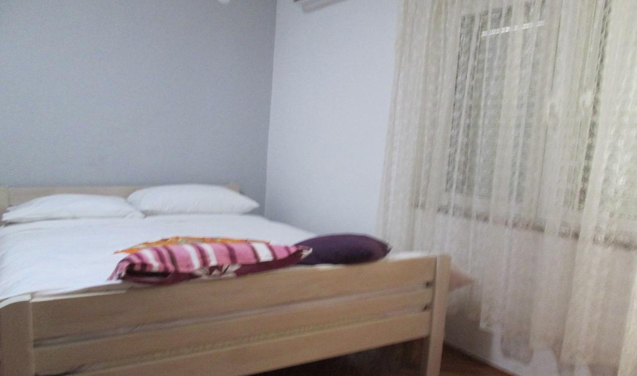 Villa Nada Zadar Ruang foto