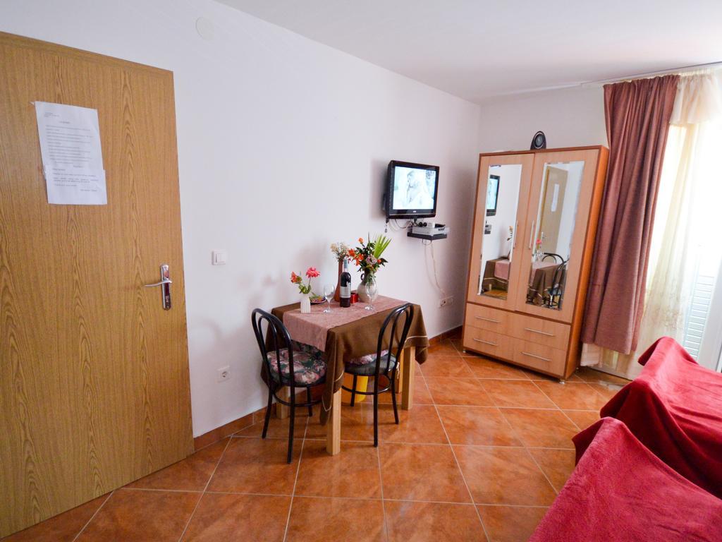 Villa Nada Zadar Ruang foto