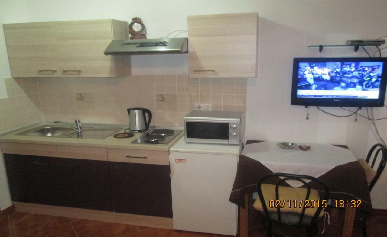 Villa Nada Zadar Ruang foto