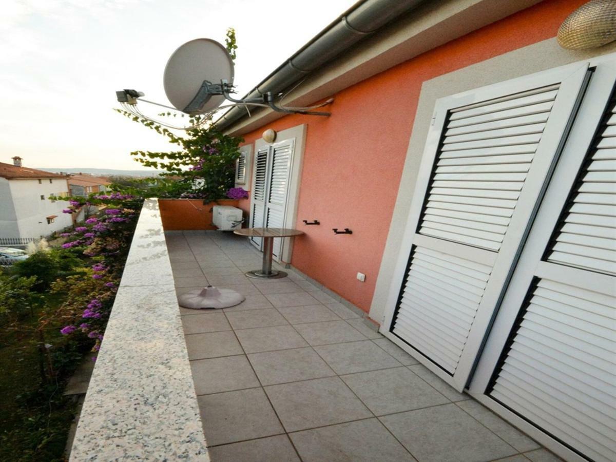 Villa Nada Zadar Bagian luar foto