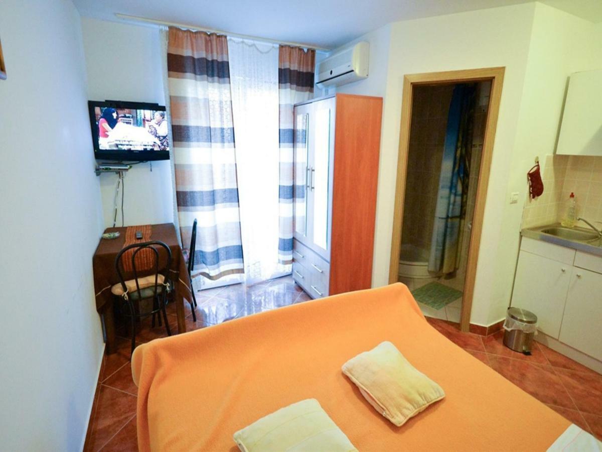 Villa Nada Zadar Bagian luar foto