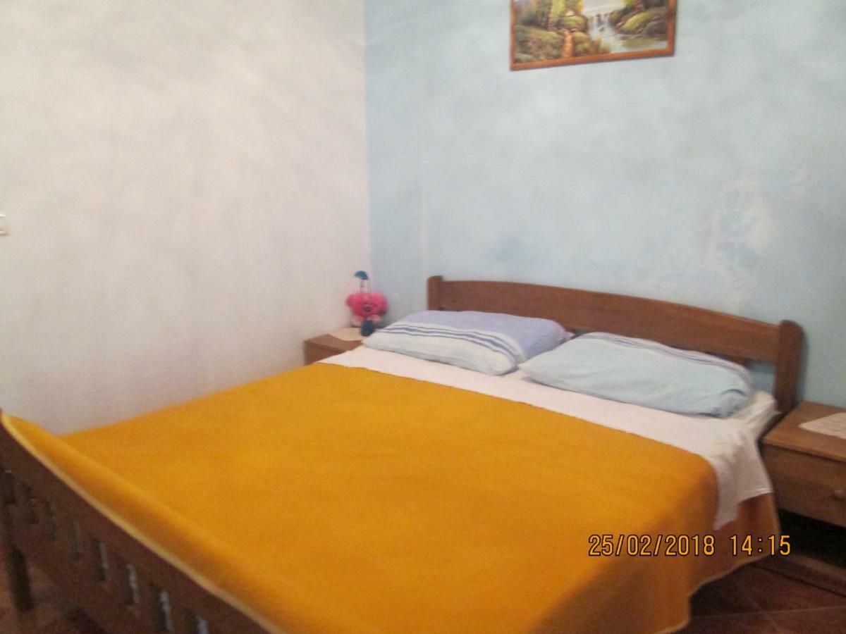 Villa Nada Zadar Bagian luar foto