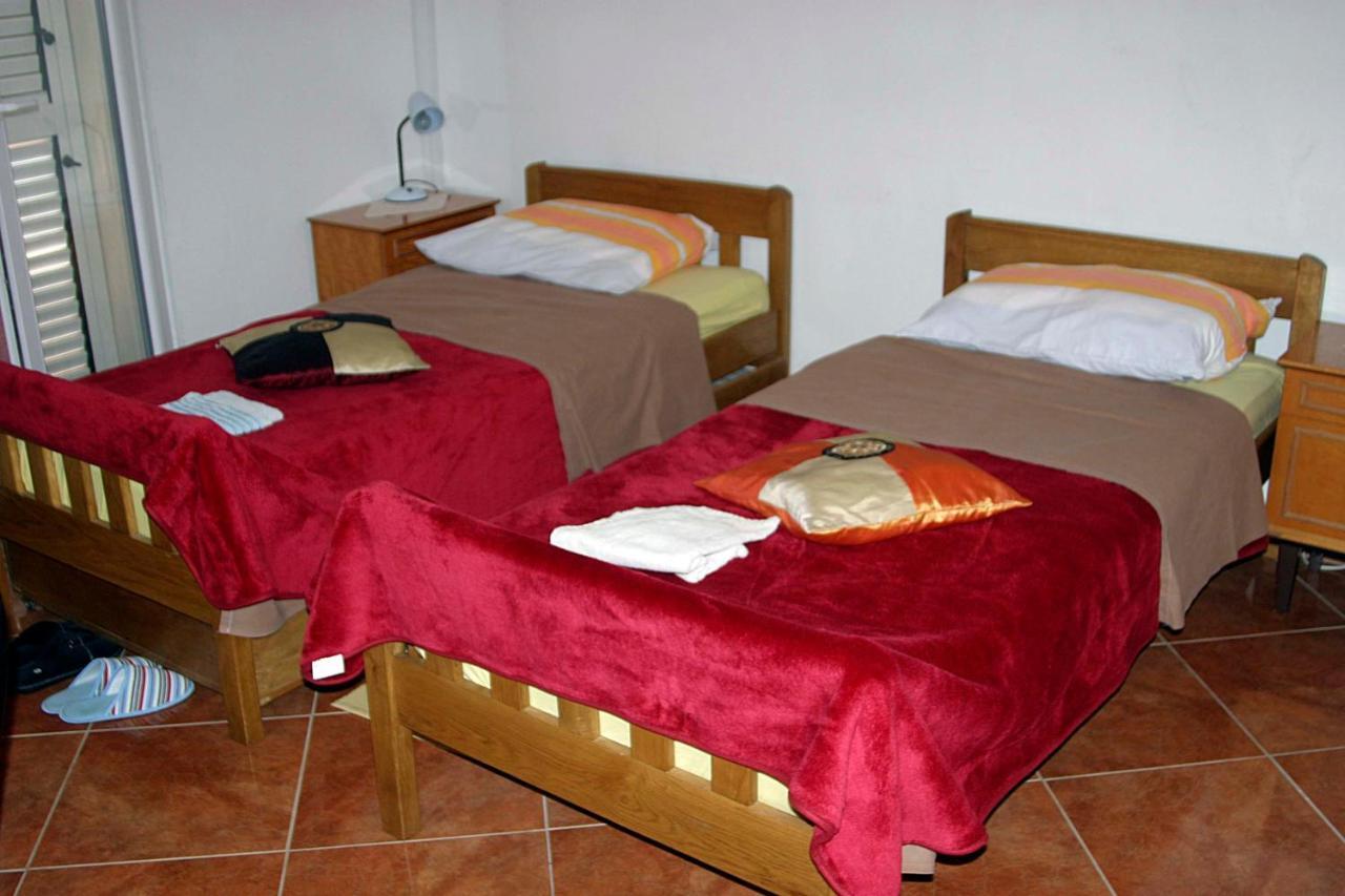Villa Nada Zadar Ruang foto